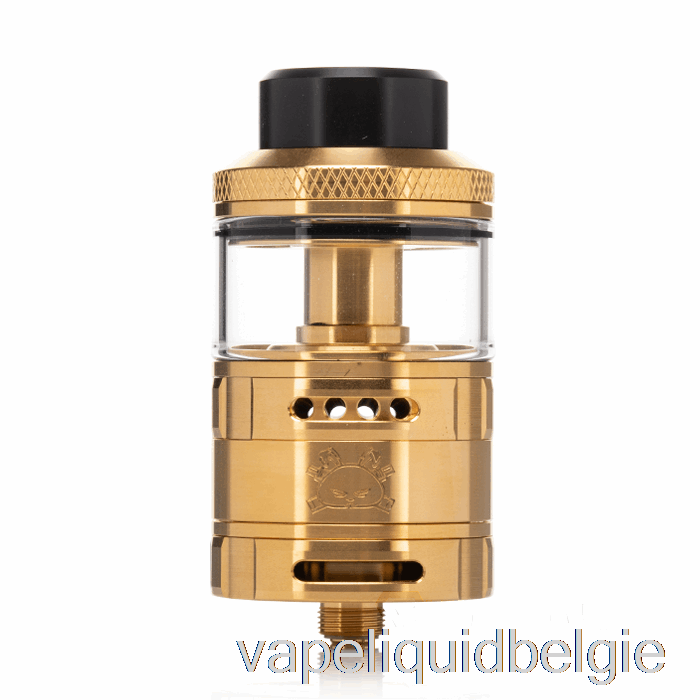 Vape Smaken Hellvape Vet Konijn 28mm Rta Goud